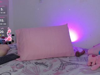 Erotic video chat Sussana-naughty