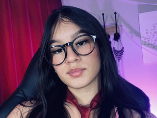Erotic video chat sussancute21