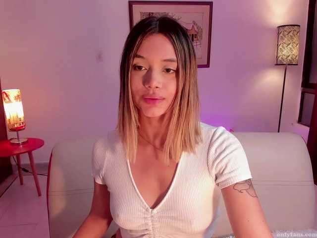 Photos SussaneCole ❤ Welcome back, give me some love❤ Oil show Anal show 1111 tokens - IG: @Suussanee ❤❤
