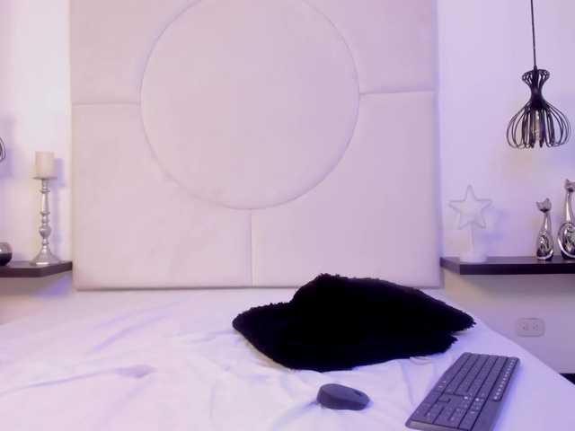 Broadcast screenshots SUSSIEBUNNY