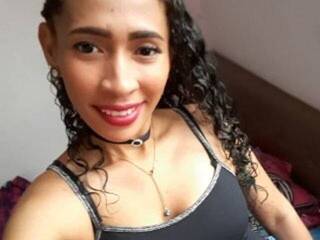 Erotic video chat Susy697