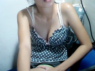 Broadcast screenshots SusyAsian18