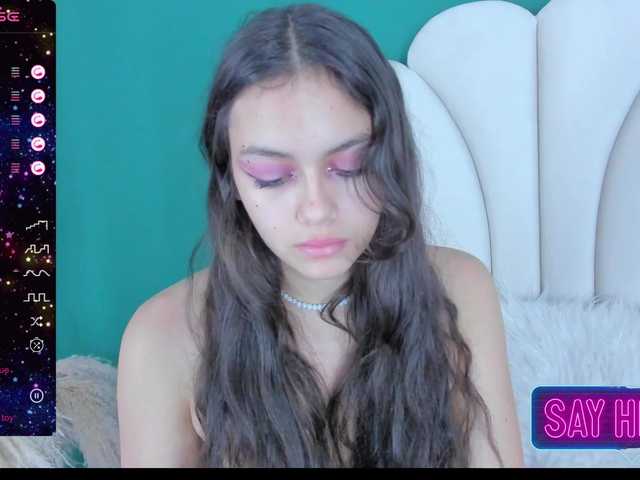 Broadcast screenshots susydark23