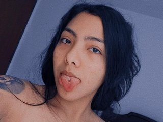 Erotic video chat suzie-bonniex