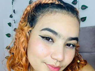 Erotic video chat Suzy-52