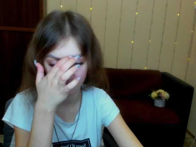 Broadcast screenshots Suzydollj229