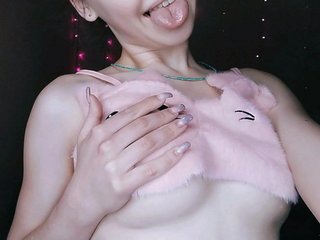 Erotic video chat Suzydollj229