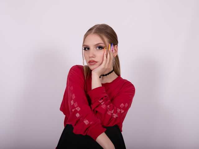 Photo of the profile SuzyKitty