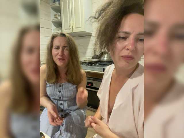 Broadcast screenshots Svetalips