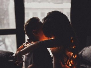 Erotic video chat KarolinaAlex