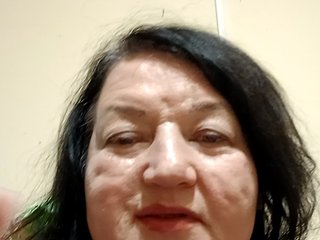 Erotic video chat Barbara_milf