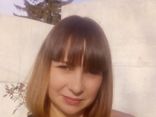 Photo of the profile SvetkaKoketka