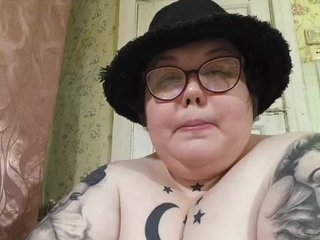 Erotic video chat Svetlanka86