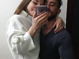 Erotic video chat swarzech