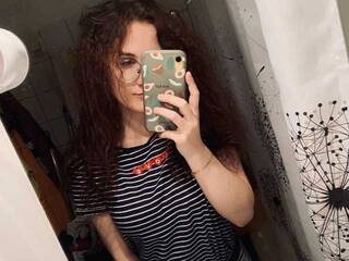 Erotic video chat Swee-Keti