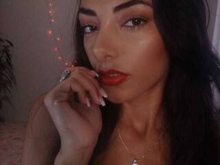 Erotic video chat Sweeetbia