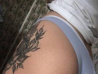 Erotic video chat Sweeetdi