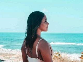 Erotic video chat SweeKitty