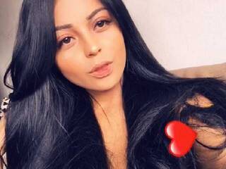 Erotic video chat Sweet---candy