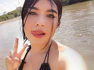 Erotic video chat Sweet-Abby