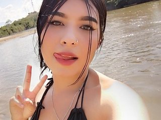 Erotic video chat Sweet-Abby