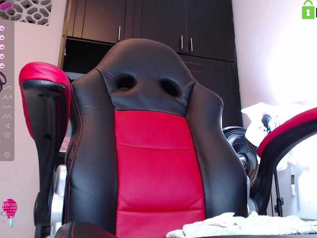 Broadcast screenshots Sweet-Alice01