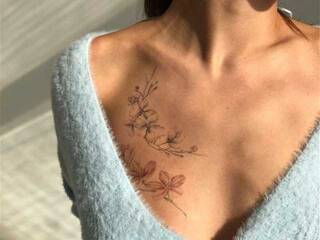 Erotic video chat sweet-babra