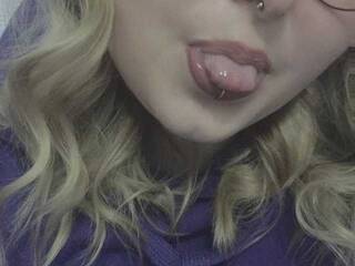 Erotic video chat -nabi-