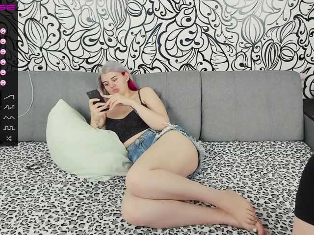 Broadcast screenshots Sweet-Buns