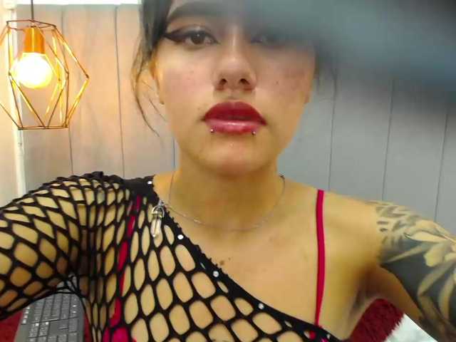 Broadcast screenshots sweet-candy