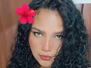 Erotic video chat Sweet-Cat1