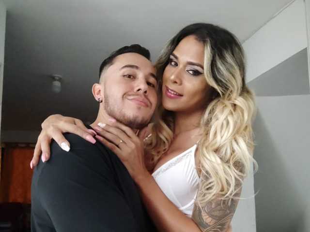 Photo of the profile sweet-couple-latin