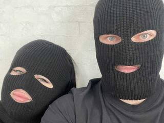 Erotic video chat sweet-couple077