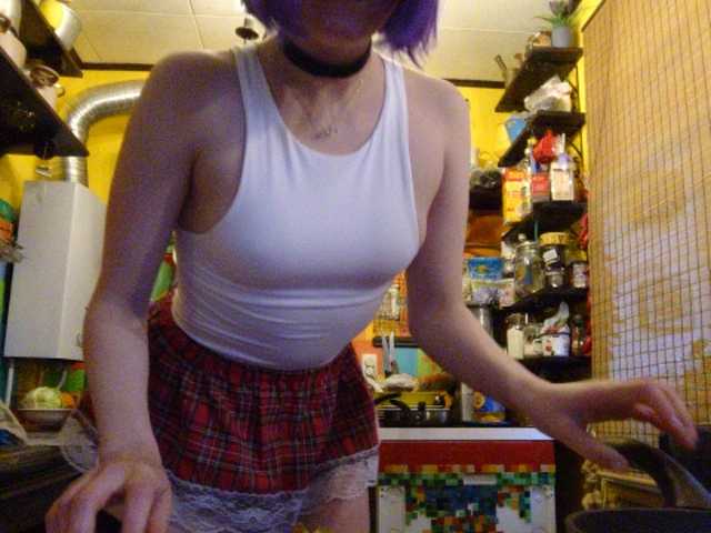 Photos ALIEN_GIRL Hello! All shows in group, pvt. Embodying your most desired fantasy TITS 50, PUSSY 100 LOVENSE on