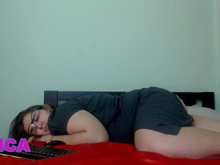 Erotic video chat sweet-dream-foxx