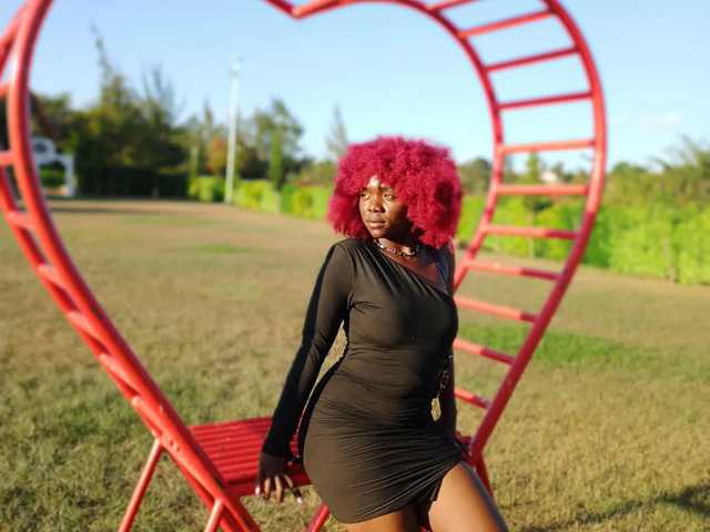 Photo of the profile sweet-ebony