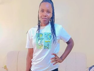 Erotic video chat Sweet-ebony20