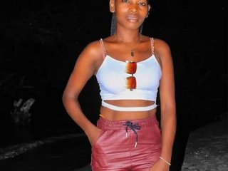 Erotic video chat Sweet-ebony5
