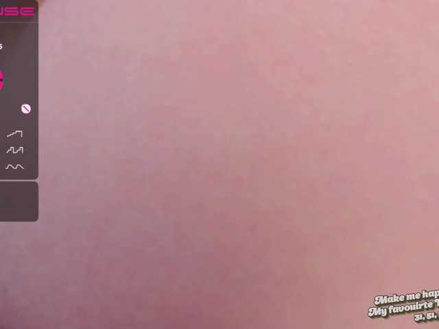 Broadcast screenshots Sweet-Emily