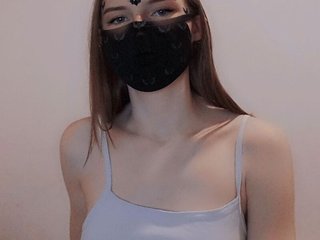Erotic video chat Sweet-Foxy