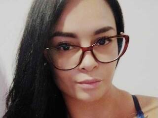 Erotic video chat Sweet-Gold81