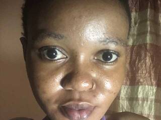 Erotic video chat Sweet-Iddah