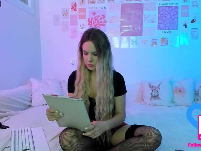 Broadcast screenshots Sweet-Lana