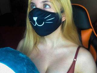 Erotic video chat Sweet-Loli