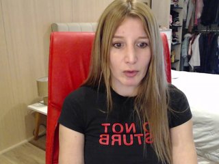 Erotic video chat Sweet-Maga