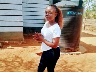 Erotic video chat Sweet-Ramla