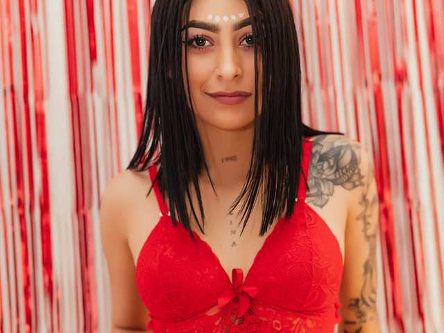 Photo of the profile sweet-sophi