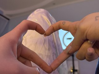 Erotic video chat Strawberry0123