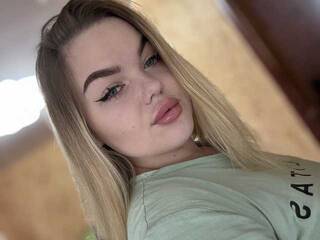 Erotic video chat Annabelle18