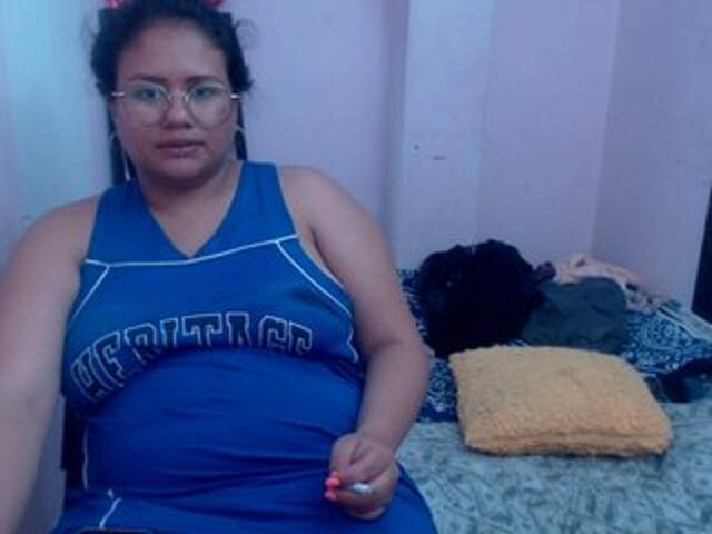 Broadcast screenshots sweet7candy7